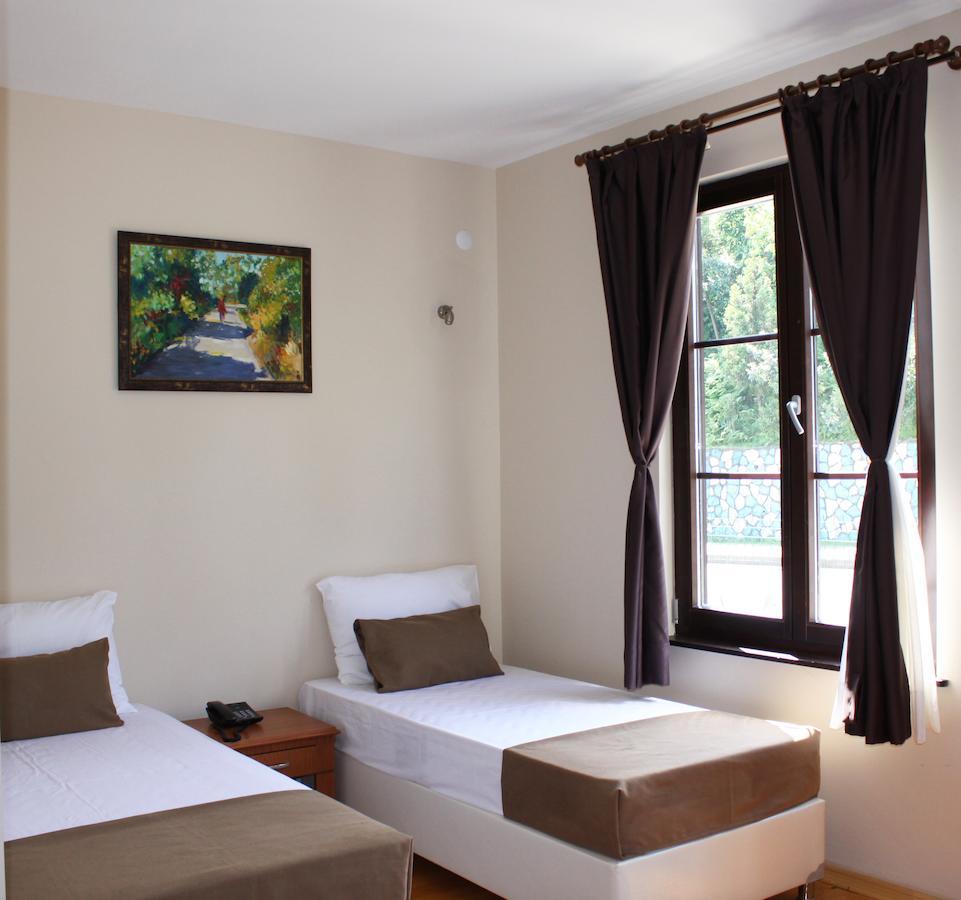 Deniz Konak Hotel Pazar  Room photo