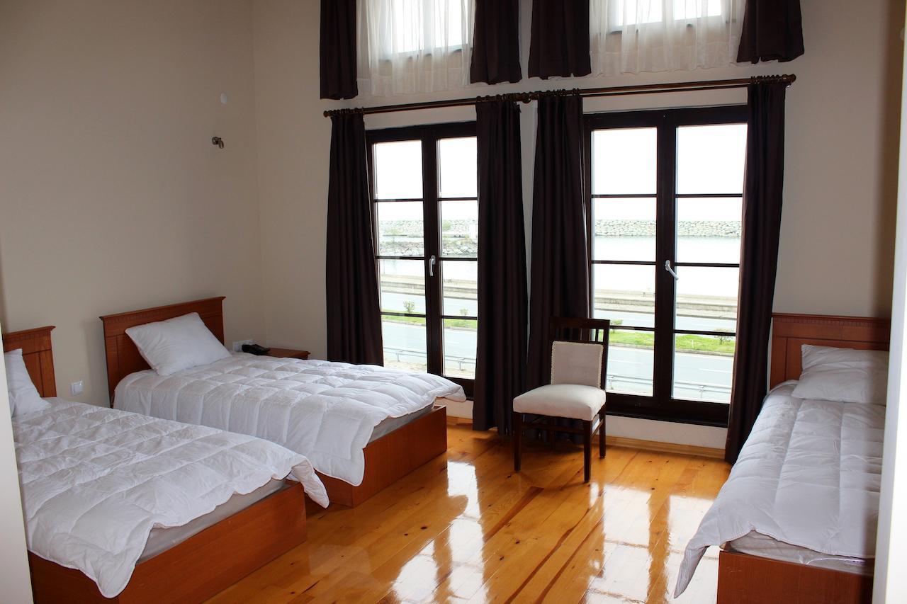Deniz Konak Hotel Pazar  Room photo