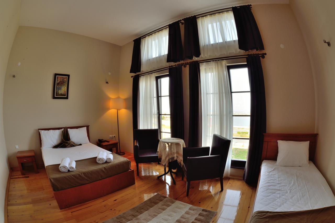 Deniz Konak Hotel Pazar  Room photo